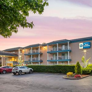 Best Western Corvallis